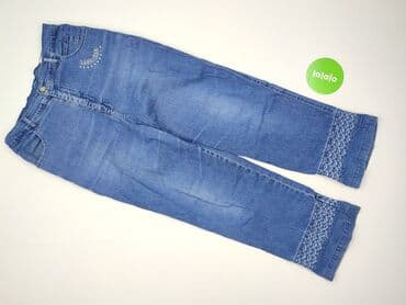 джинси жіночі сінсей: Jeans for women, size S (EU 36) — 2