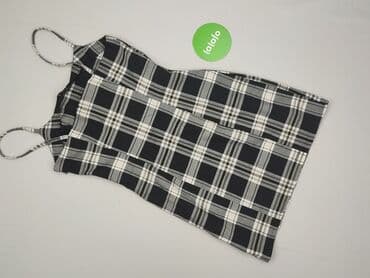 sukienka h m czerwona: H&M Divided, Sukienka damska, rozmiar S — 3