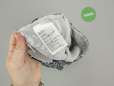 żółta plisowane spódnice: H&M, Spódnica damska, M — 5