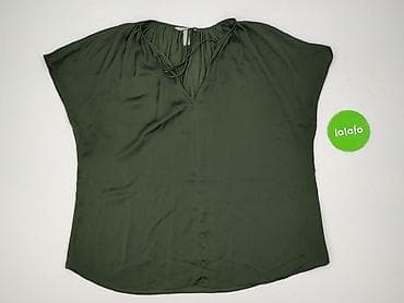 bluzki haftowane: H&M, Bluzka damska, rozmiar M — 3