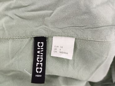 divided sukienki: H&M Divided, Koszula damska, rozmiar 2XS — 4
