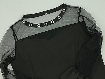 tiulowe spódnice plus size: Sukienka damska, rozmiar L — 1