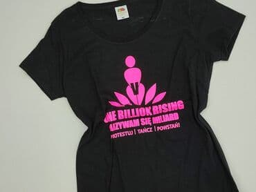 billionaire t shirty: Fruit Of The Loom, T-shirt damski, rozmiar M — 1