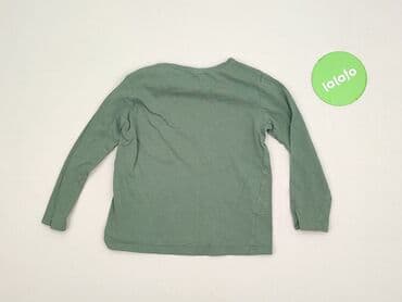 lewandowski barcelona koszulka: Blouse, Sinsay, 3-4 years, 98-104 cm, condition - Perfect — 3
