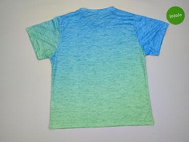 ronaldo: Ombre, T-shirt damski, rozmiar XL — 3