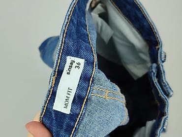 Jeans for women, size S — 4