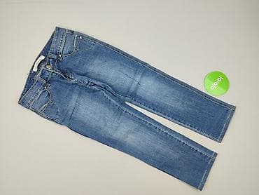 big star bluzki: Jeansy damskie, rozmiar XS — 2