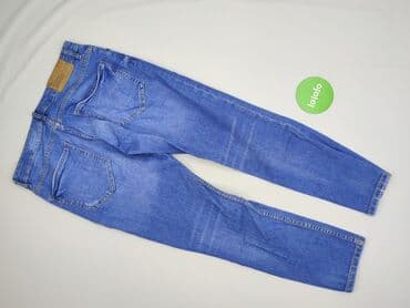 poland bear jeans: Bershka, Jeansy damskie, M — 3