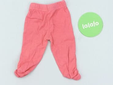 wojcik kombinezony: Sweatpants, 3-6 months, condition - Good — 3