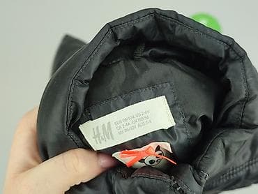 cargo 152: Kamizelka, H&M, 3-4 lat, 98-104 cm, stan - Bardzo dobry — 4