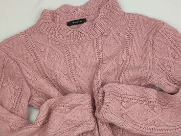 Trendyol, Sweter damski, rozmiar S