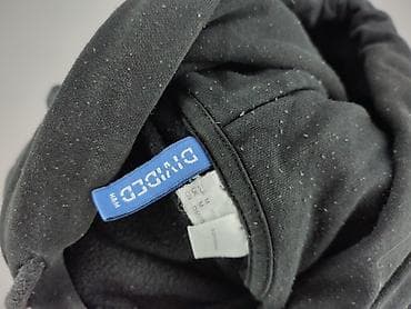 horry bluza: H&M Divided, Bluza z kapturem dla mężczyzn, rozmiar M — 4