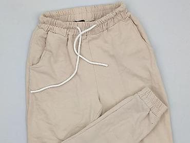 nb klapki: Wassyl, Spodnie dresowe damskie, rozmiar S — 1