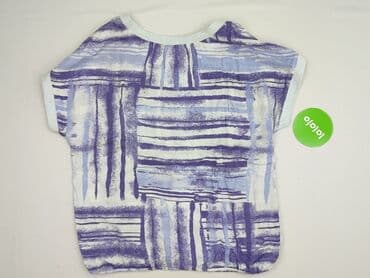 bluzki nietoperz plus size: Bluzka damska, rozmiar 2XL — 3