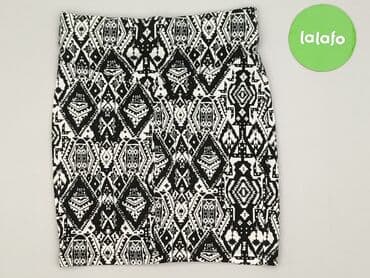 gina tricot jeansy: Gina Tricot, Spódnica damska, rozmiar XS — 3