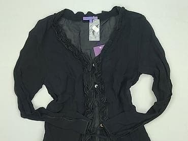 bluzki ecru: Bluzka damska, rozmiar M — 1