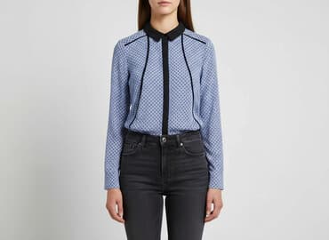 clockhouse kurtka zimowa damska: Clockhouse, Bluzka damska, rozmiar S — 6