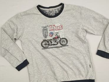 Sweatshirt, Cornette, 12 years, 146-152 cm, condition - Very good