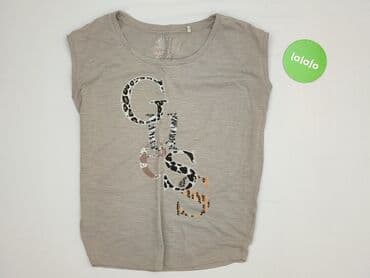 vans custom t shirty: Guess, Women`s T-shirt, size XS (EU 34) — 2