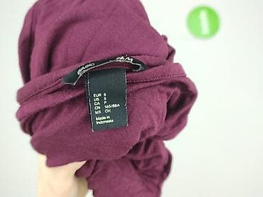 sukienka hera: H&M Basic, Sukienka damska, rozmiar S — 5