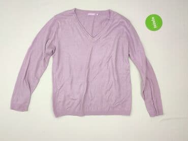 sweter hello kitty h: Women`s sweater, size 3XL (EU 46) — 2