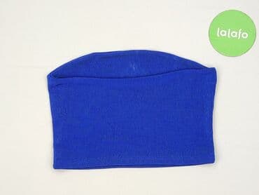 crop tops h m: Top damski, L — 3