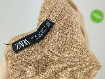 cropp crocsy: Zara, Top damski, rozmiar M — 4