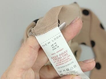 koszula andrew james: New Look, Koszula damska, L — 4