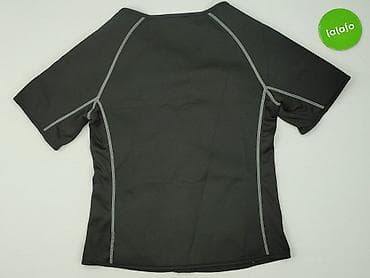 koszulka hellfire: T-shirt damski, rozmiar XL — 3