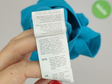 lidl koszulki damskie: House, T-shirt damski, rozmiar M — 6