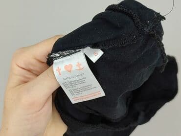 tanie tuniki dla puszystych: Sukienka damska, rozmiar S — 5