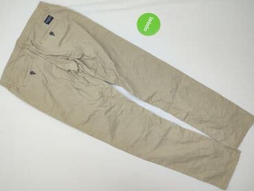 obuwia lakierowane kozaki ccc: Diverse, Chinosy dla mężczyzn, rozmiar L — 3