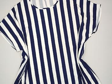 Shein Curve, Bluzka damska, rozmiar 4XL