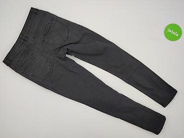 38 fr size: Jeansy damskie, rozmiar S — 4