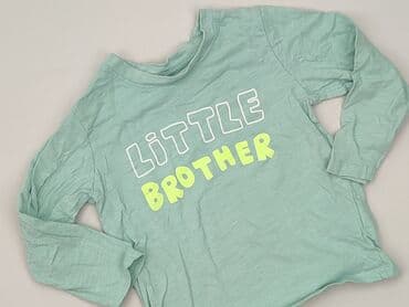 rick and morty koszulka: Blouse, Cool Club, 2-3 years, 92-98 cm, condition - Very good — 1