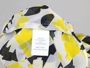 ubrania z ramii: Bluzka damska, rozmiar S — 5