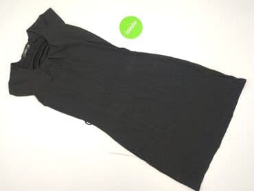 duże rozmiary ekskluzywne sukienki plus size: Zеro, Sukienka damska, rozmiar S — 2