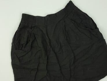 spódnice czarne z kieszeniami: Spódnica damska, rozmiar S — 2