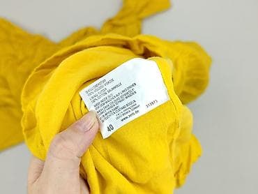 genzie: Zеro, Sukienka damska, rozmiar L — 4