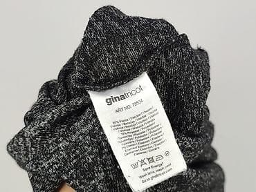 da: Gina Tricot, T-shirt damski, rozmiar S — 5