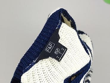 sweter ysl: F&F, Sweter damski, rozmiar S — 4