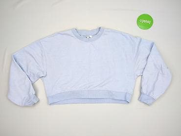 amisu sweatshirt: H&M Divided, Bluza damska
, rozmiar L — 2