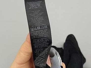 bluzki luźna: Bluzka damska, rozmiar 2XL — 5