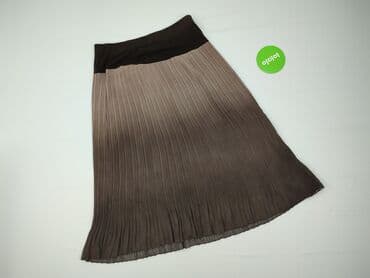 spódnice plisowane cieniowana: Spódnica damska, rozmiar XL — 2
