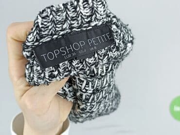 top sweterkowy h: Topshop, Светр жіночий, розмір S — 4