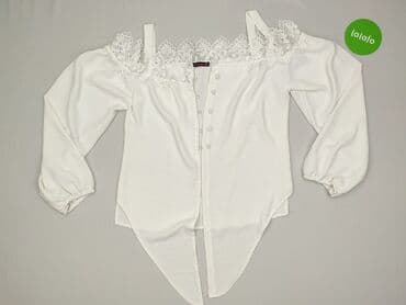 sweter w truskawki zara: Жіноча блуза, розмір S — 2