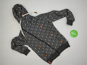 cat: Naketano, Bluza z kapturem dla mężczyzn, rozmiar S — 2