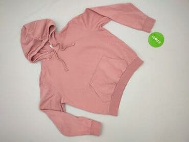 bluza fb sister: H&M Divided, Bluza z kapturem damska, rozmiar S — 2