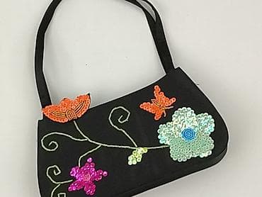 dodatki i akcesoria: Torebka, stan - Bardzo dobry — 1