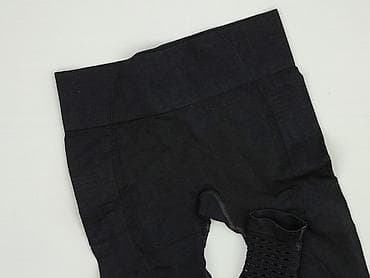 legginsy levity: Legginsy Sportowe damskie, rozmiar M — 1